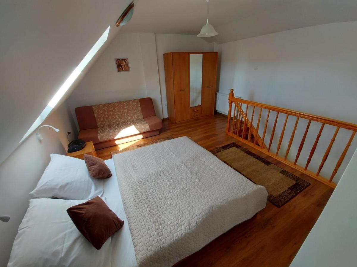 Apartamenty Kolczewo Exterior photo