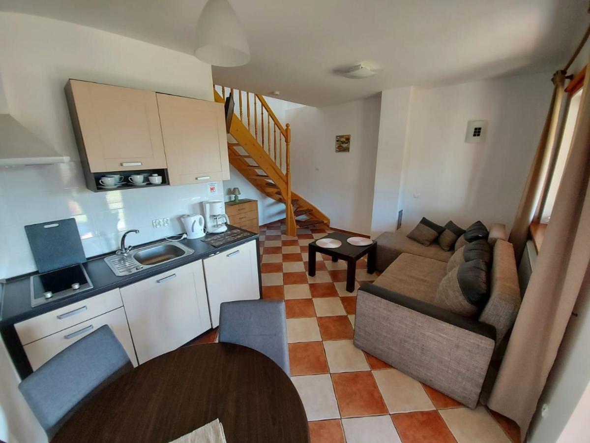 Apartamenty Kolczewo Exterior photo